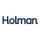 holman logo