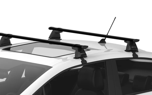 Yakima Baseline Roof Rack